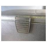 (G-1) Vintage Poloron Aluminum Ice ...
