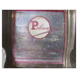 (G-1) Vintage Poloron Aluminum Ice ...