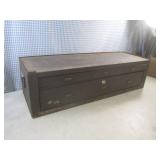 (EW5) Kennedy 2-Drawer Machinist To...