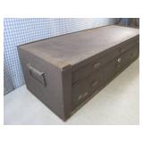 (EW5) Kennedy 2-Drawer Machinist To...