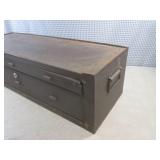 (EW5) Kennedy 2-Drawer Machinist To...