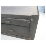 (EW5) Kennedy 2-Drawer Machinist To...