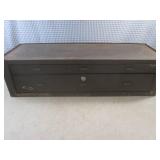 (EW5) Kennedy 2-Drawer Machinist To...