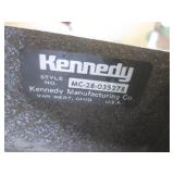 (EW5) Kennedy 2-Drawer Machinist To...