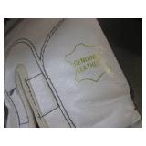 (CSB) Title Leather Boxing Gloves 1...