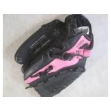 (CSB) 3 Baseball Gloves - Wilson "T...