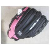 (CSB) 3 Baseball Gloves - Wilson "T...