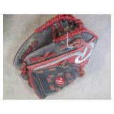 (CSB) 3 Baseball Gloves - National ...