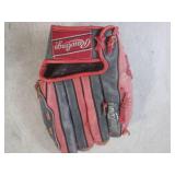 (CSB) 3 Baseball Gloves - National ...