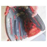 (CSB) 3 Baseball Gloves - National ...
