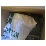 (BR1) Large Box Full of Assorted Cl...