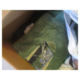 (BR1) Large Box Full of Assorted Cl...