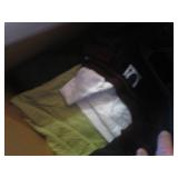 (BR1) Large Box Full of Assorted Cl...