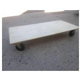 (RMWS) Moving Dolly 48" x 24" Plywo...