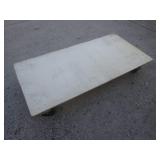 (RMWS) Moving Dolly 48" x 24" Plywo...