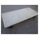 (RMWS) Moving Dolly 48" x 24" Plywo...