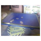 (RMWS) Moving Dolly 36" x 24" Metal...