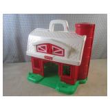 (BS) Vintage Fisher-Price Little Pe...