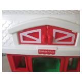 (BS) Vintage Fisher-Price Little Pe...