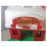 (BS) Vintage Fisher-Price Little Pe...