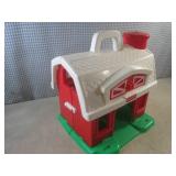 (BS) Vintage Fisher-Price Little Pe...