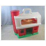 (BS) Vintage Fisher-Price Little Pe...