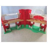 (BS) Vintage Fisher-Price Little Pe...