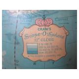 (CSB) Vintage Cram