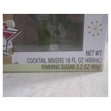 (BS) The Holiday Martini Party Gift...