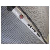 (CSB) Schwinn Bicycle Tire Pump...