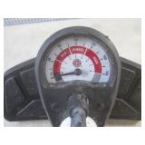 (CSB) Schwinn Bicycle Tire Pump...