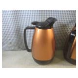 (BSB) 4 Thermo-Serve Insulated Coff...
