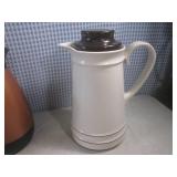 (BSB) 4 Thermo-Serve Insulated Coff...