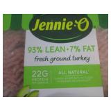 (FRZ) 6 Pounds Frozen Jennie-O Grou...