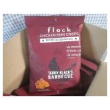 (C-2) 16 Bags of Barbecue Chicken S...