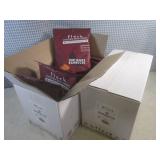 (C-2) 16 Bags of Barbecue Chicken S...