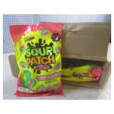 (EC2) 12 Bags of Watermelon Sour Pa...