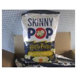 (EC2) 6 Big Bags of Skinny Pop Harr...