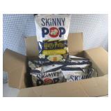 (EC2) 6 Big Bags of Skinny Pop Harr...