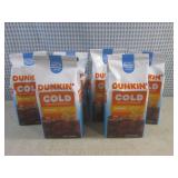 (B-1) 6 Bags of Dunkin
