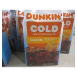 (B-1) 6 Bags of Dunkin