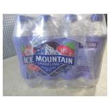 (C-3) 3 - 8-Packs Ice Mountain Trip...