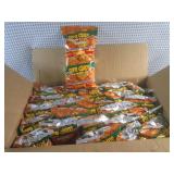 (EC2) 24 Bags of Spicy BBQ Corn Chi...