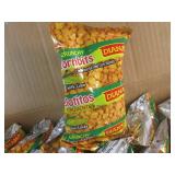 (EC2) 35 Bags of Lime Flavored Frie...