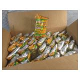 (EC2) 35 Bags of Lime Flavored Frie...
