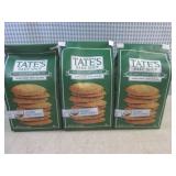 (B-2) 3 Bags of Tate