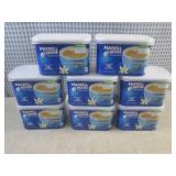(B-2) 8 Containers of Maxwell House...