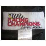 (H-2) Dodge Motorsports Jacket Size...