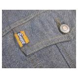 (H-2) Vintage Enyce Denim Jacket Si...