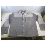 (H-2) Parasuco Jeans Gray Denim Jac...